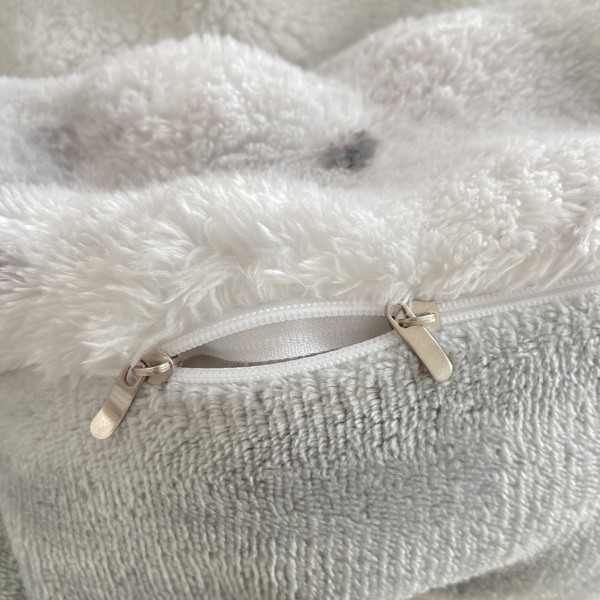 91家纺网 家纺一手货源 找家纺 （总）耐思家纺 2025新款泡泡牛奶绒印花四件套系列