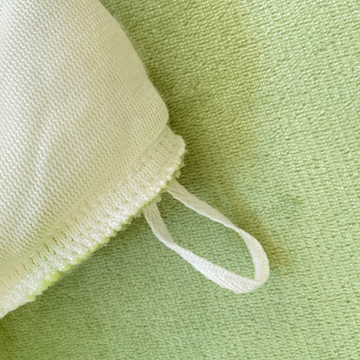 91家纺网 家纺一手货源 找家纺 耐思家纺 2025新款泡泡牛奶绒印花四件套系列 泡泡-熊猫宝贝