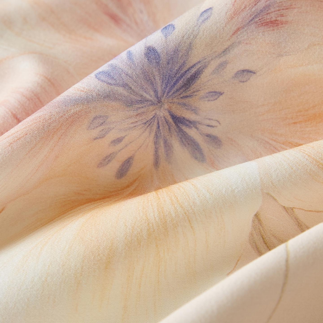 91家纺网 家纺一手货源 找家纺 涵宸家纺 2025新款50S磨毛基础款四件套【更多花型 联系商家电话：17798859966 微信同号，网站：www.hanchenjf.com】 芳玉华