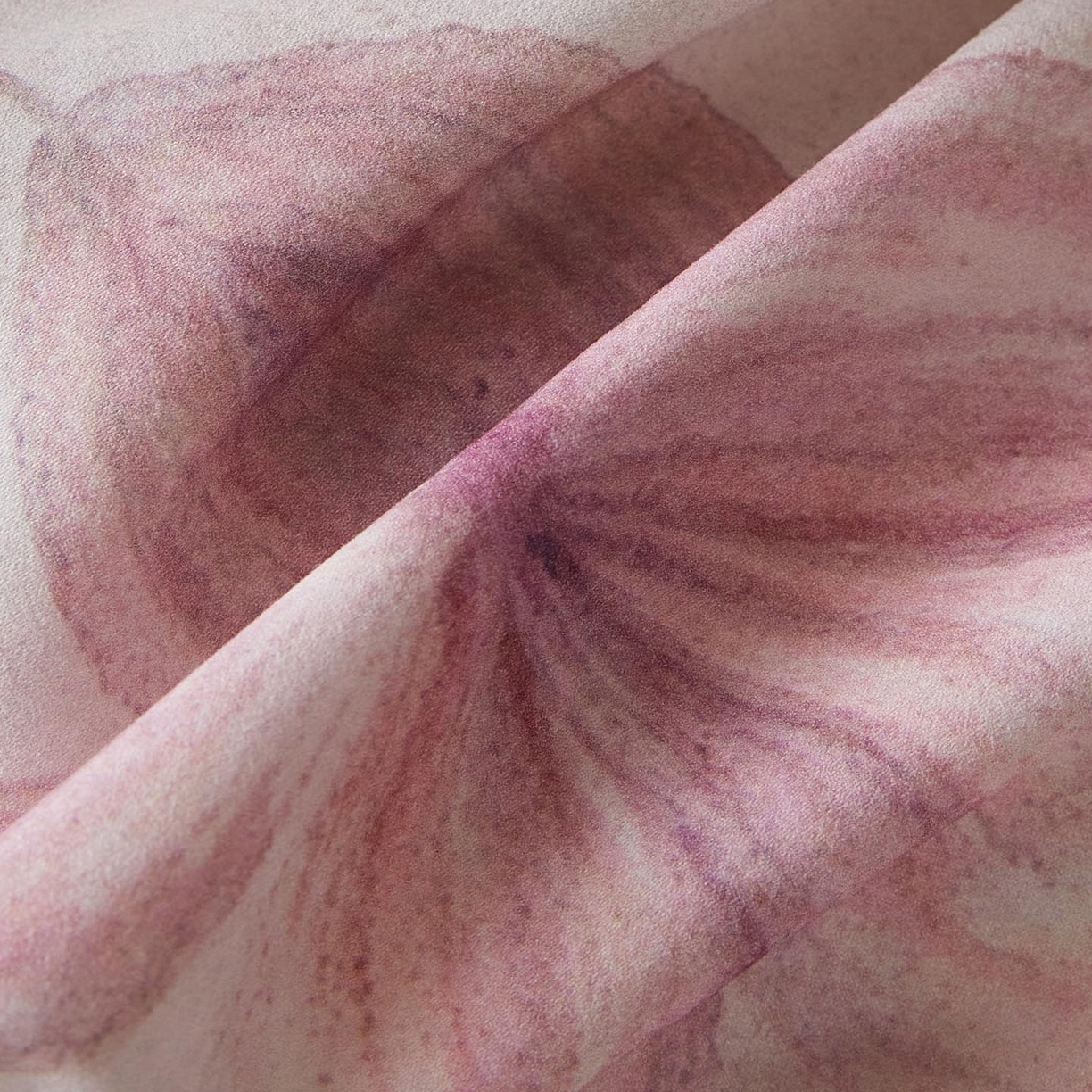 91家纺网 家纺一手货源 找家纺 涵宸家纺 2025新款50S磨毛基础款四件套【更多花型 联系商家电话：17798859966 微信同号，网站：www.hanchenjf.com】 绮罗香梦（灰）