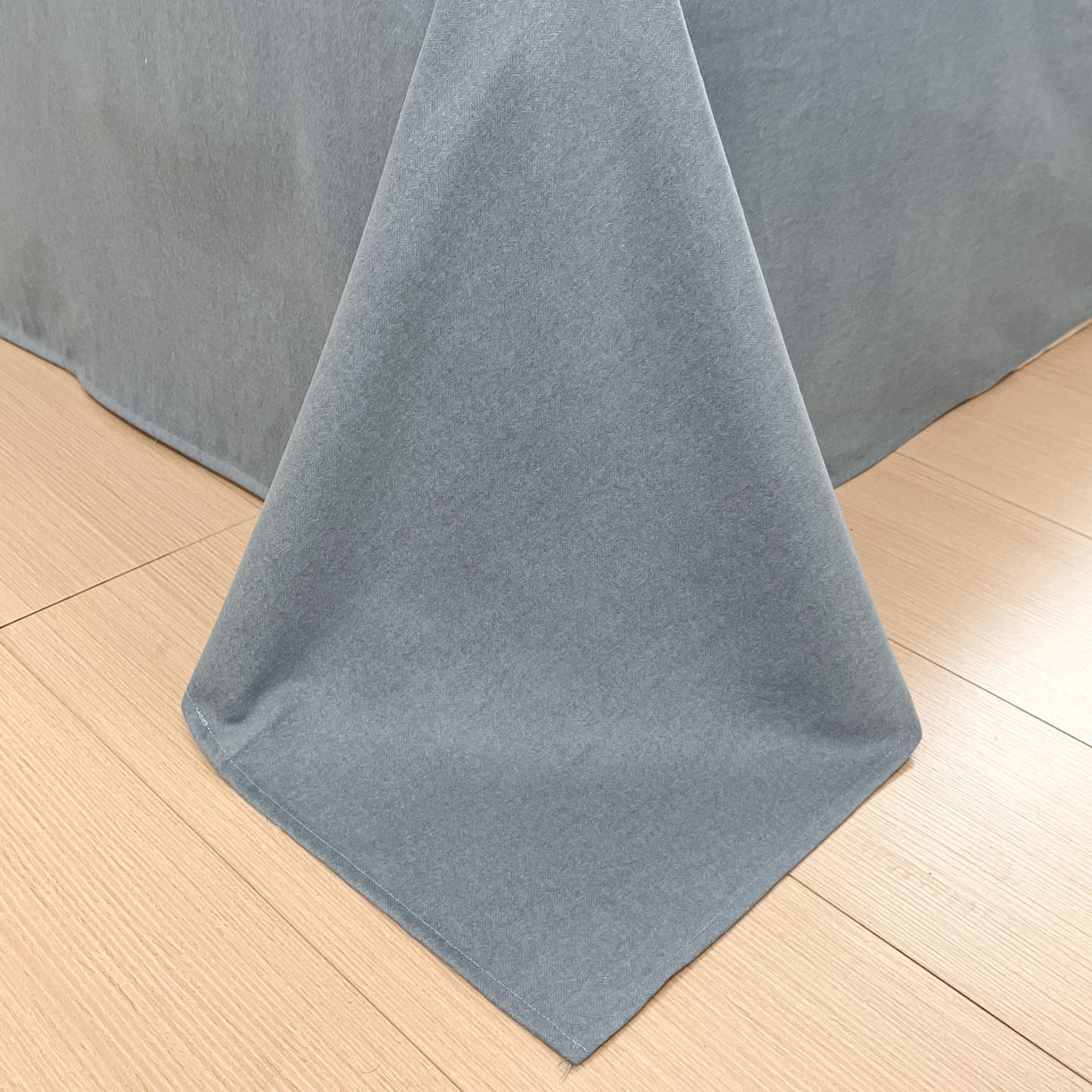 91家纺网 家纺一手货源 找家纺 涵宸家纺 2025新款原棉加厚磨毛印花四件套 凝芳