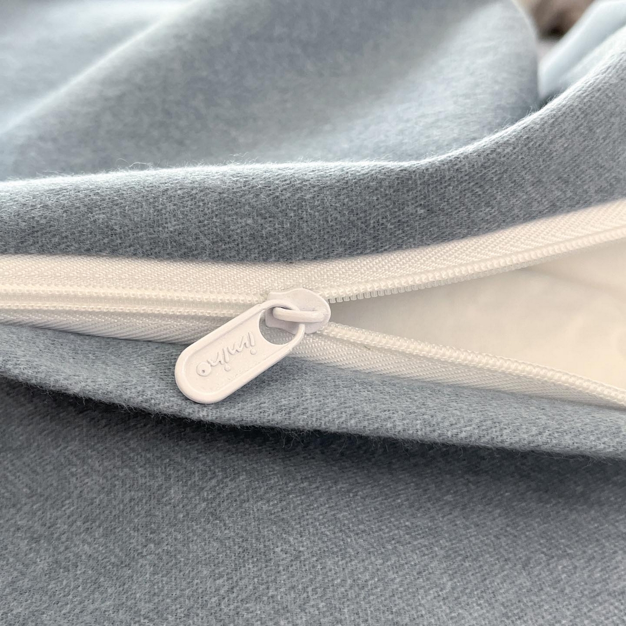 91家纺网 家纺一手货源 找家纺 涵宸家纺 2025新款原棉加厚磨毛印花四件套 凝芳