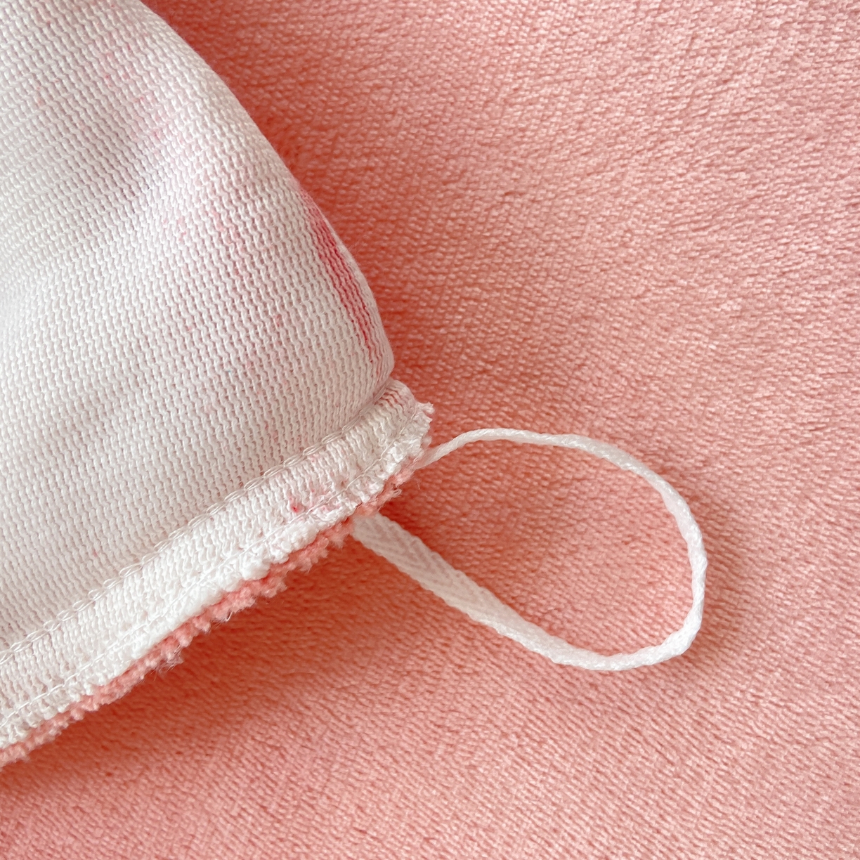 91家纺网 家纺一手货源 找家纺 耐思家纺 2025新款泡泡牛奶绒印花单被套单品被套被套单件 泡泡-甜心粉