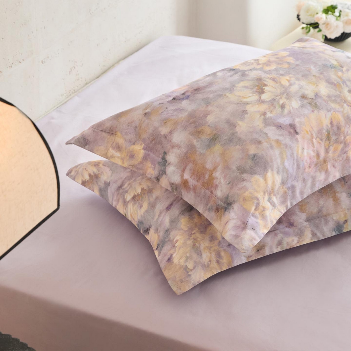 91家纺网 家纺一手货源 找家纺 涵宸家纺 2025新款50S磨毛基础款四件套【更多花型 联系商家电话：17798859966 微信同号，网站：www.hanchenjf.com】 织春涧