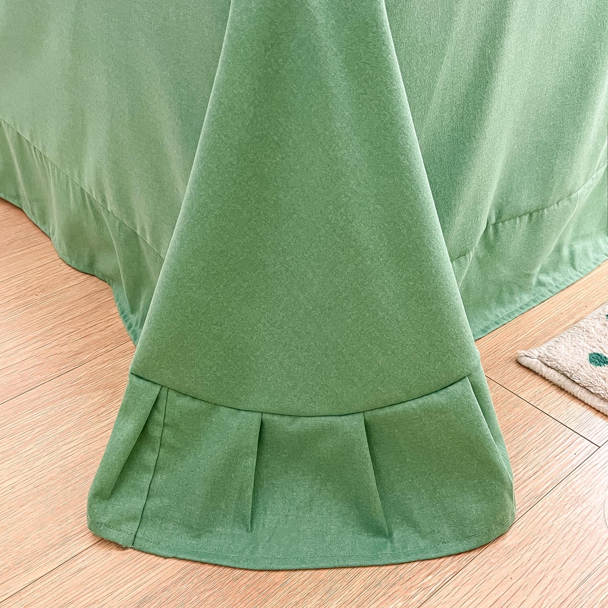 91家纺网 家纺一手货源 找家纺 涵宸家纺 2025新款原棉加厚磨毛印花四件套 淘气兄弟