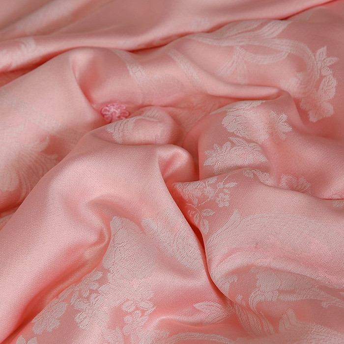 91家纺网 家纺一手货源 找家纺 （总）畅畅家纺 2025新款蝴蝶羽丝棉被夏凉被春秋冬加厚被子微商热款手工订花被芯