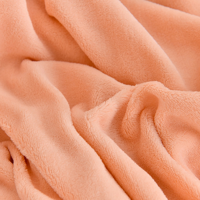 91家纺网 家纺一手货源 找家纺 畅畅家纺 2025新款11斤秋冬加厚纯色韩版牛奶绒夹棉床盖四件套-倾城 倾城-玉