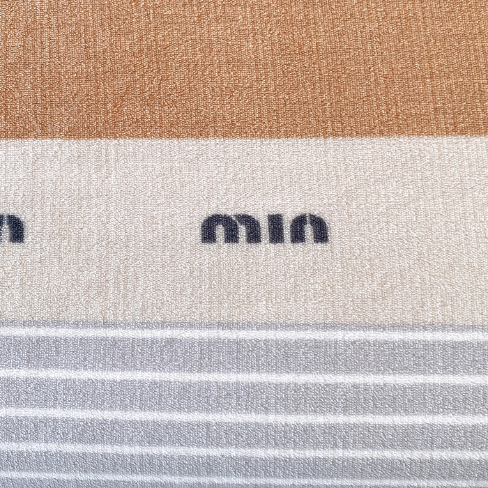 91家纺网 家纺一手货源 找家纺 艾橙家纺 2025秋冬新款高克重牛奶绒印花床笠单品床笠床笠单件 米兰风尚-咖