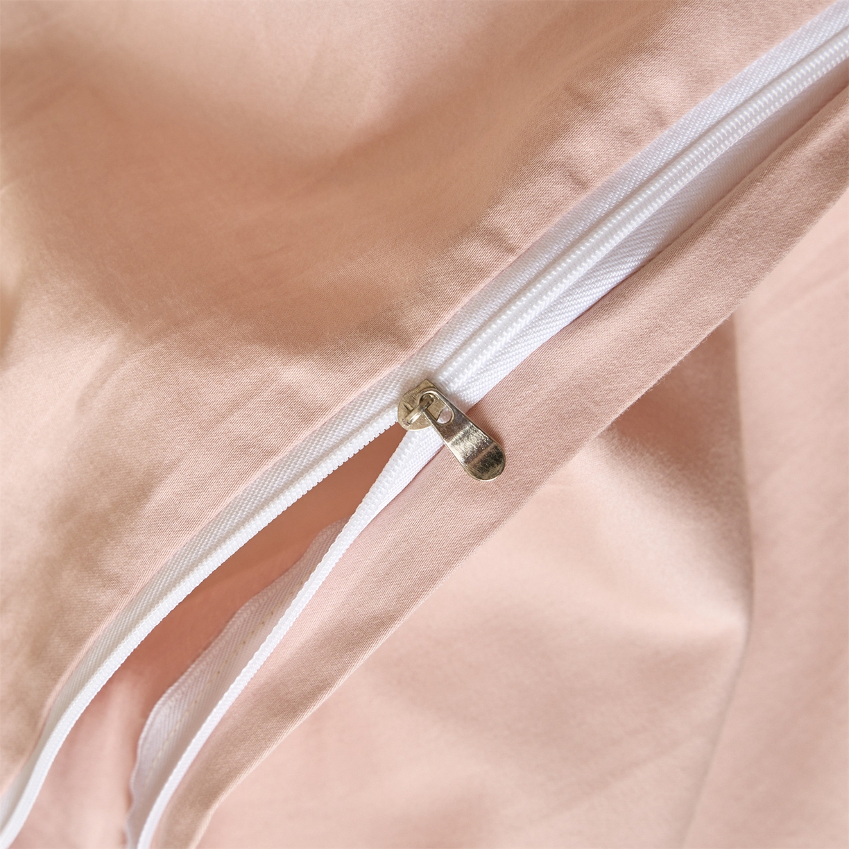 91家纺网 家纺一手货源 找家纺 蓝米卡夫 2025秋冬-全棉60支磨毛数码印花-花边款（礼盒包装）提供买家秀 禾木