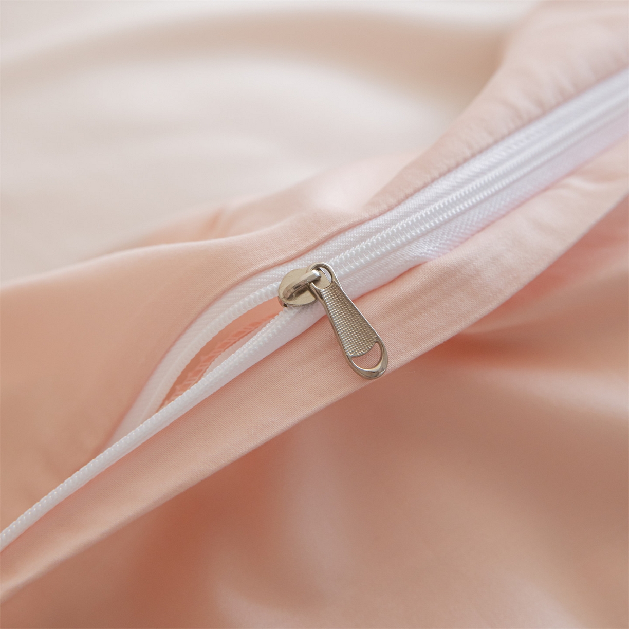 91家纺网 家纺一手货源 找家纺 蓝米卡夫 2025秋冬-全棉60支磨毛绣花-小确樱桃系列（礼盒包装）提供买家秀 小确樱桃-粉