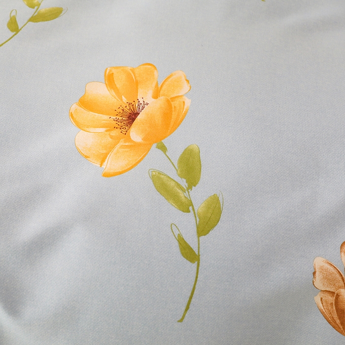 91家纺网 家纺一手货源 找家纺 幸嘉轩 2025新款全棉纯棉喷气加厚磨毛四件套-系列五 爱梦