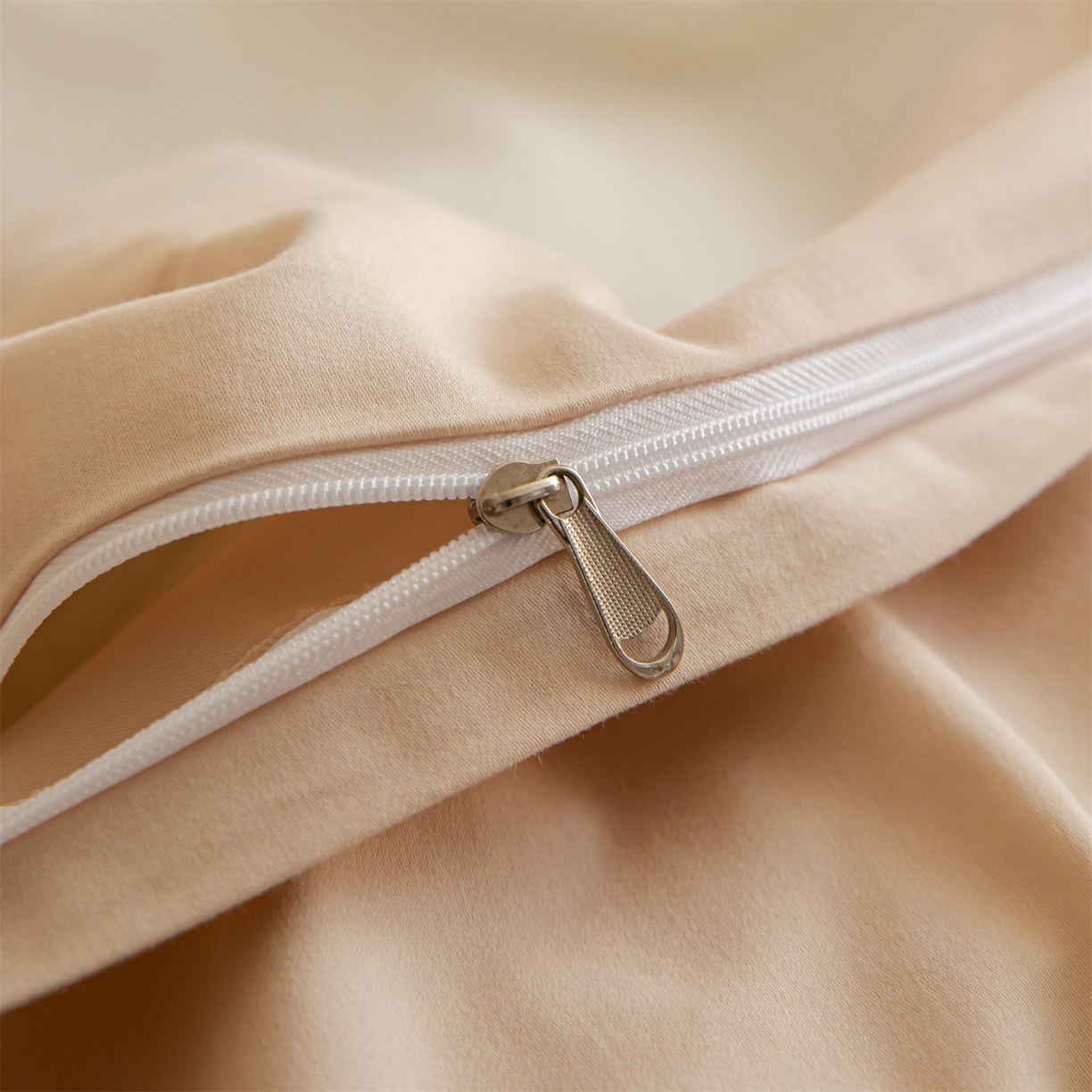 91家纺网 家纺一手货源 找家纺 蓝米卡夫 2025秋冬-全棉60支磨毛绣花-小确樱桃系列（礼盒包装）提供买家秀 小确樱桃-米