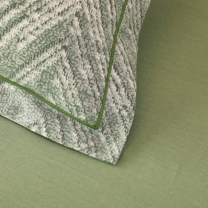 91家纺网 家纺一手货源 找家纺 幸嘉轩 2025新款全棉纯棉喷气加厚磨毛四件套-系列五 时尚之都