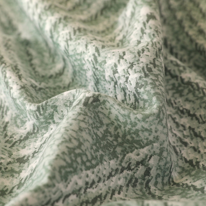 91家纺网 家纺一手货源 找家纺 幸嘉轩 2025新款全棉纯棉喷气加厚磨毛四件套-系列五 时尚之都