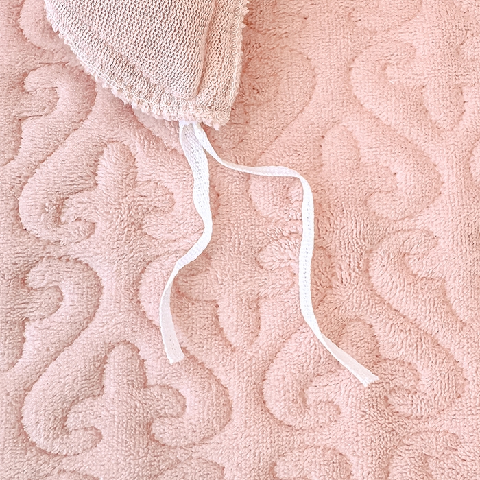 91家纺网 家纺一手货源 找家纺 归属 2025新款牛奶绒床盖四件套 琉璃粉