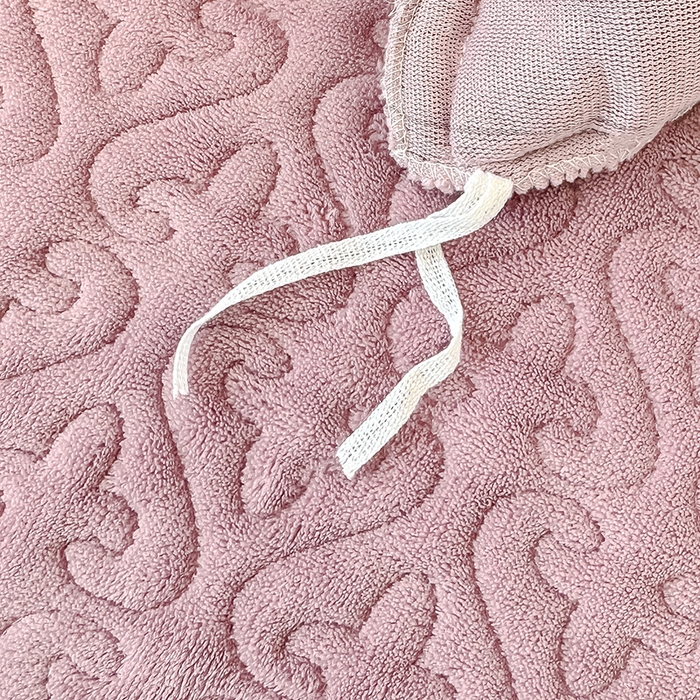 91家纺网 家纺一手货源 找家纺 归属 2025新款牛奶绒床盖四件套 紫罗兰