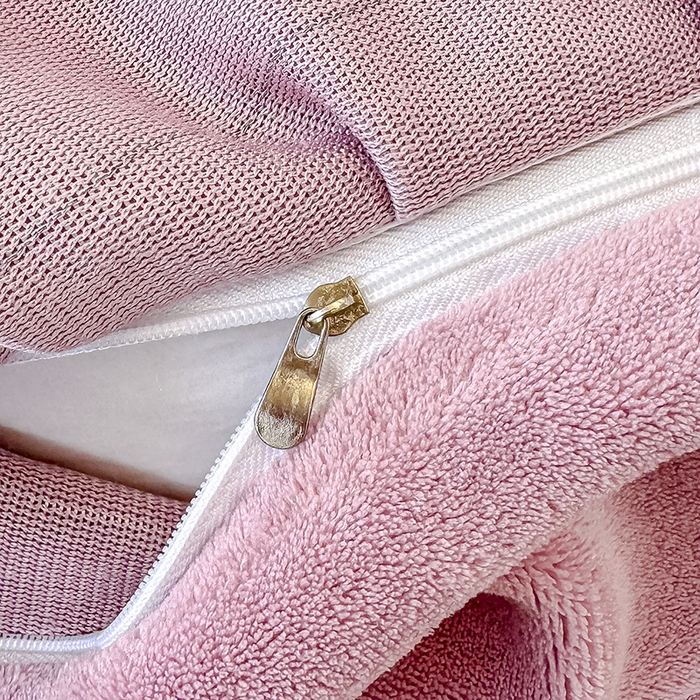 91家纺网 家纺一手货源 找家纺 归属 2025新款牛奶绒床盖四件套 紫色郁金香