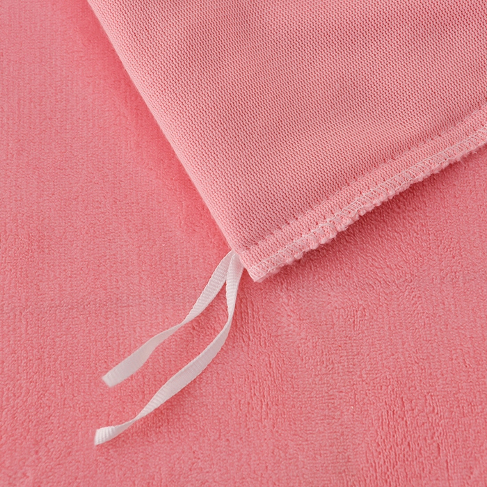 91家纺网 家纺一手货源 找家纺 畅畅家纺 2025新款A类亲肤舒适高克重牛奶绒绣花刺绣系列冬季四件套-花海 花海-樱花粉