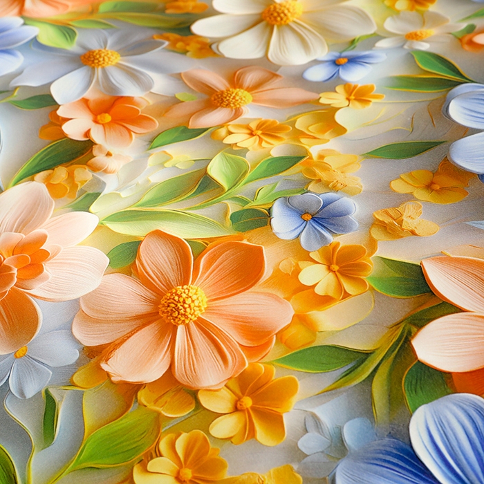 91家纺网 家纺一手货源 找家纺 幸嘉轩 2025新款亲肤舒适5D数码印花四件套 香草美人