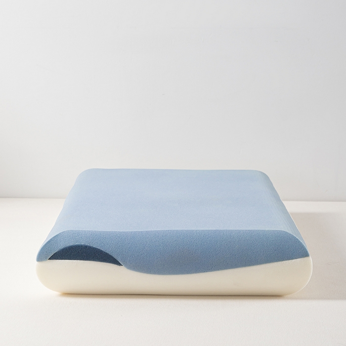 91家纺网 家纺一手货源 找家纺 （总）锦鲤枕芯 2025新款亚朵同款第2代3代双芯三芯深睡眠PRO记忆棉成人枕头枕套枕芯助睡眠零压护颈椎枕芯枕头