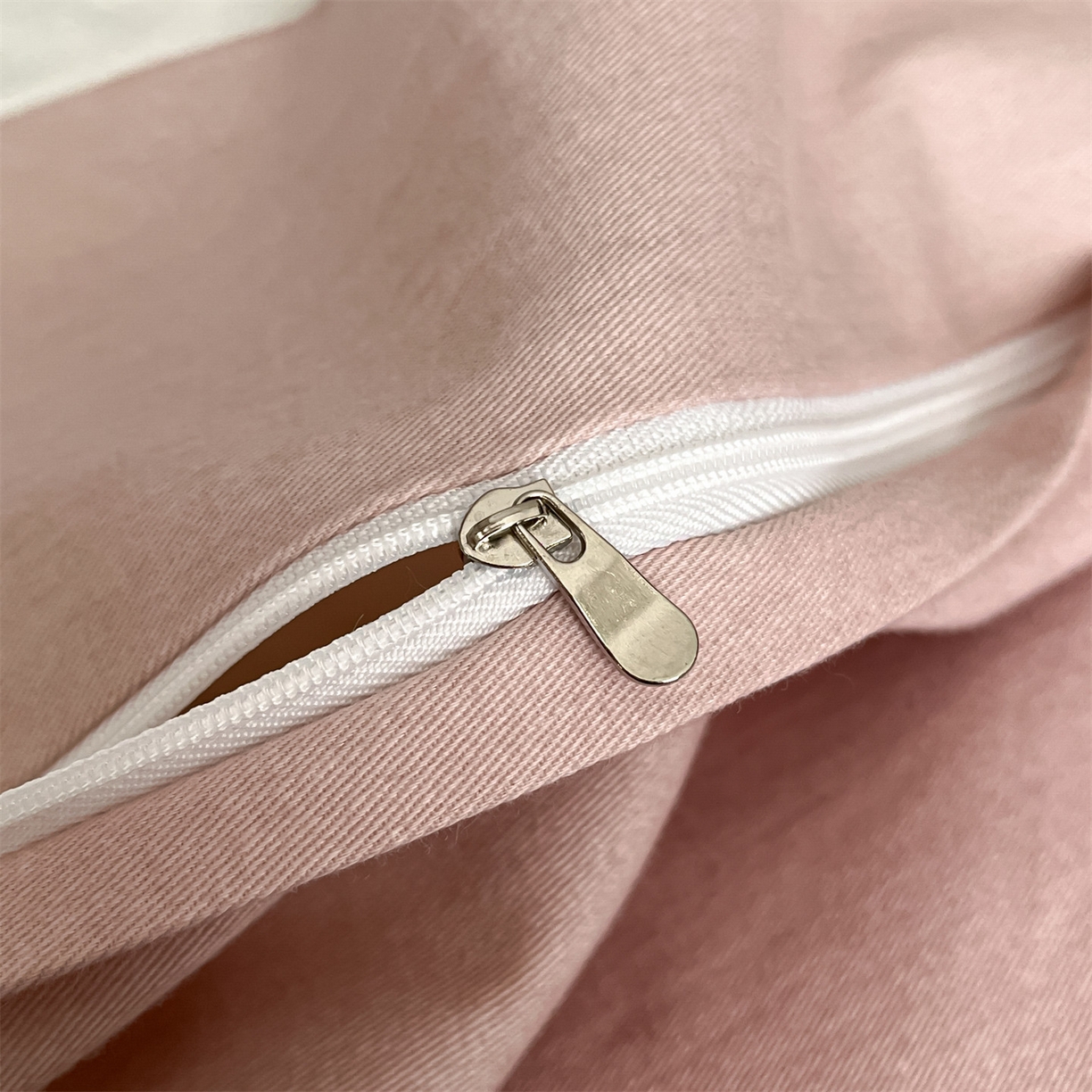 91家纺网 家纺一手货源 找家纺 蓝米卡夫 2025秋冬-全棉生态磨毛数码印花（礼盒包装）提供买家秀 梦云棠