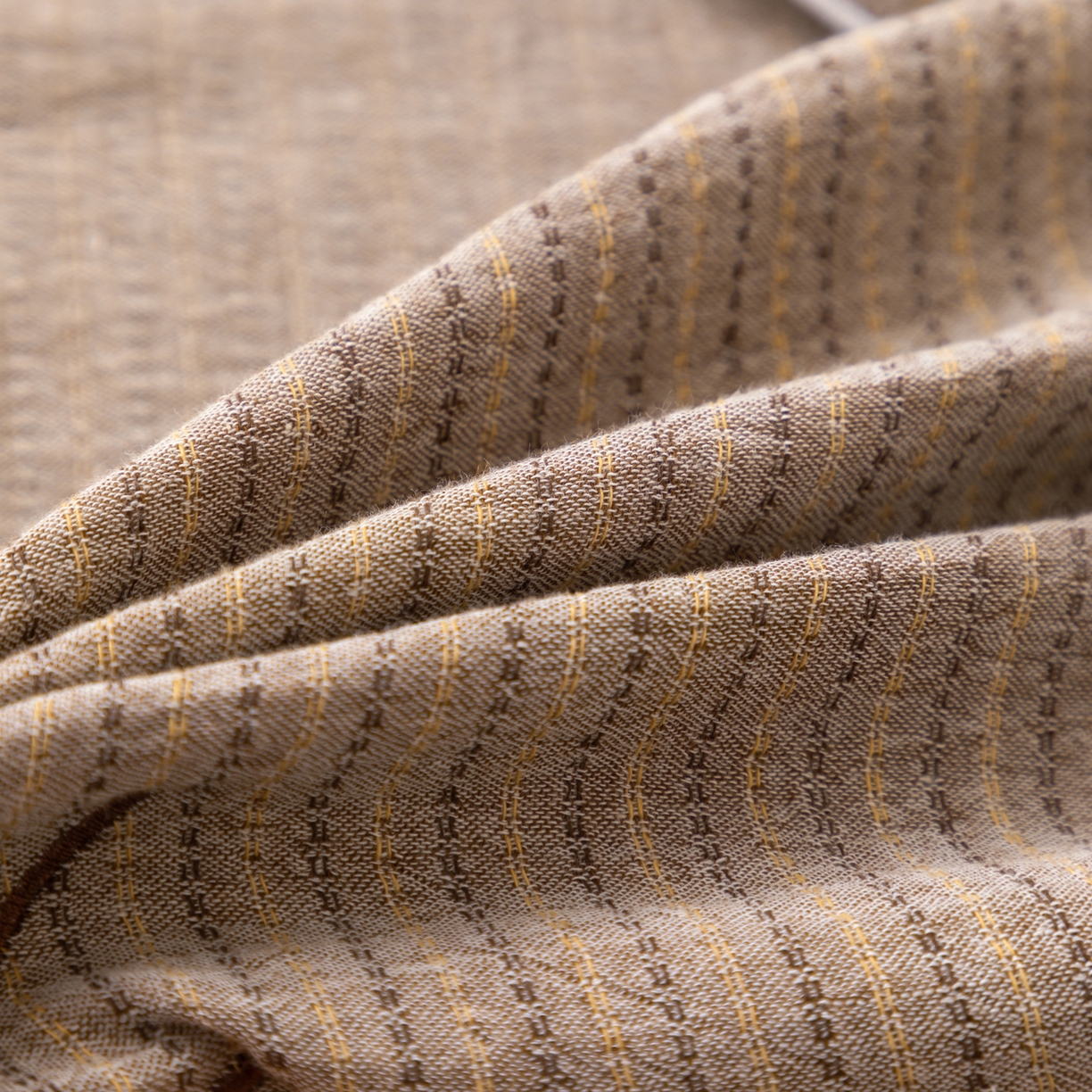 91家纺网 家纺一手货源 找家纺 大熊枕芯 2025新款卡皮巴拉荞麦枕荞麦壳枕头枕芯 卡皮巴拉-灰