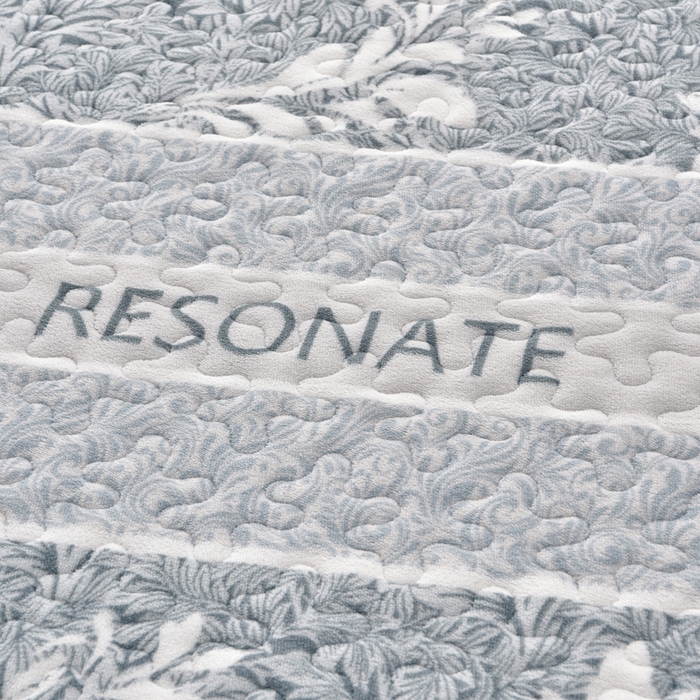 91家纺网 家纺一手货源 找家纺 艺慕家纺 2025新款时尚印花牛奶绒床盖四件套 异域风情