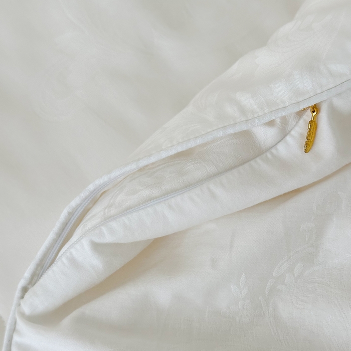 91家纺网 家纺一手货源 找家纺 （总）未来家居 2025新款SPD008卡迪羊毛被全棉60支大提花51%羊毛被夏被春秋被冬被被子被芯