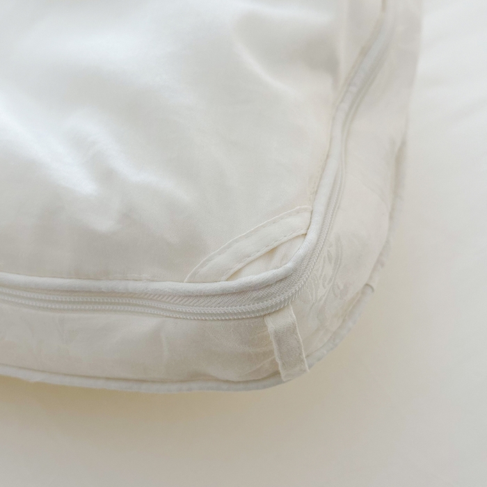 91家纺网 家纺一手货源 找家纺 （总）未来家居 2025新款SPD009星辰全棉60支大提花抗菌防螨防霉子母被子被芯