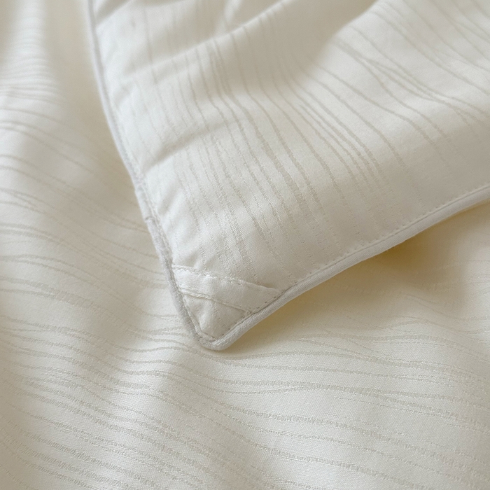 91家纺网 家纺一手货源 找家纺 （总）未来家居 2025新款SPD010七彩丝燕窝被夏被春秋被冬被被子被芯