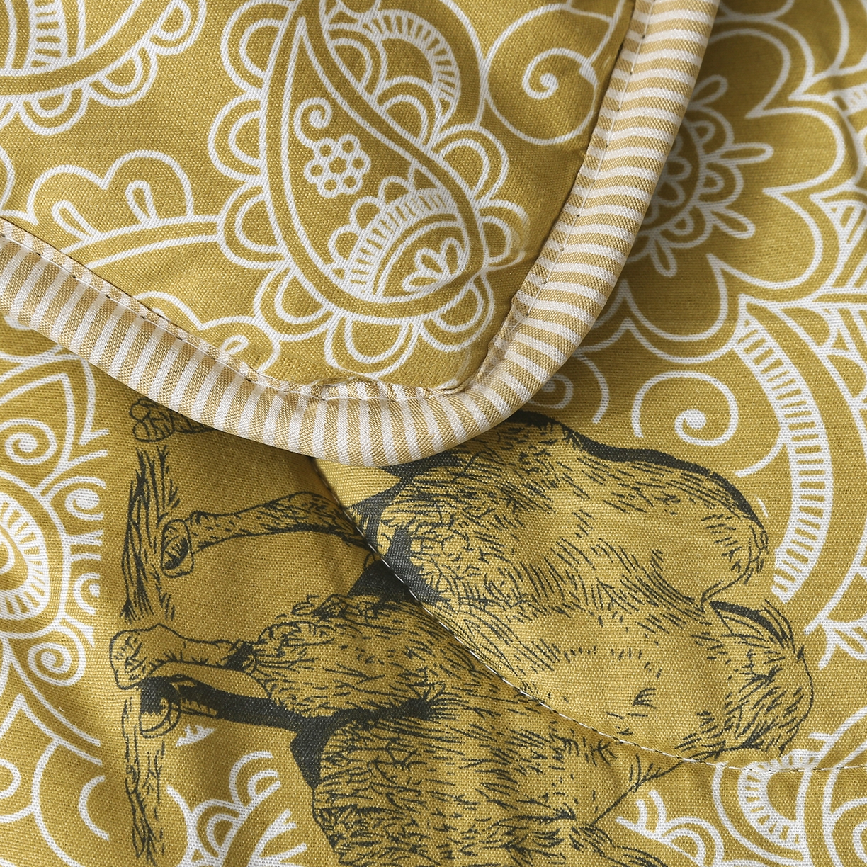 91家纺网 家纺一手货源 找家纺 （总）妙赞家纺 2025新款驼毛被礼品被