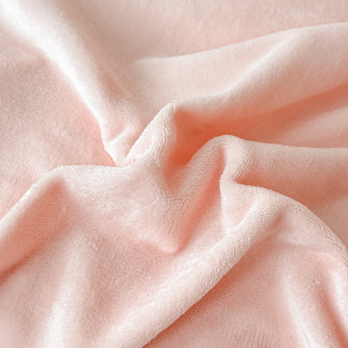 91家纺网 家纺一手货源 找家纺 凯美家居 2025新款A类牛奶绒蕾丝刺绣四件套-锦上添花 锦上添花-粉玉