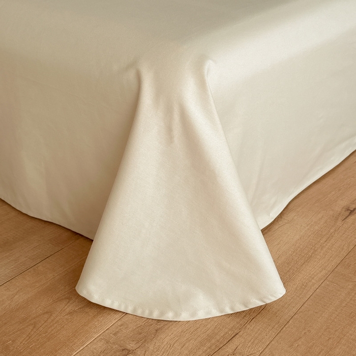 91家纺网 家纺一手货源 找家纺 慕晨 2025新款秋冬全棉纯棉加厚磨毛法式花边数码印简奢高级公主风四件套直播热卖 浪漫人生