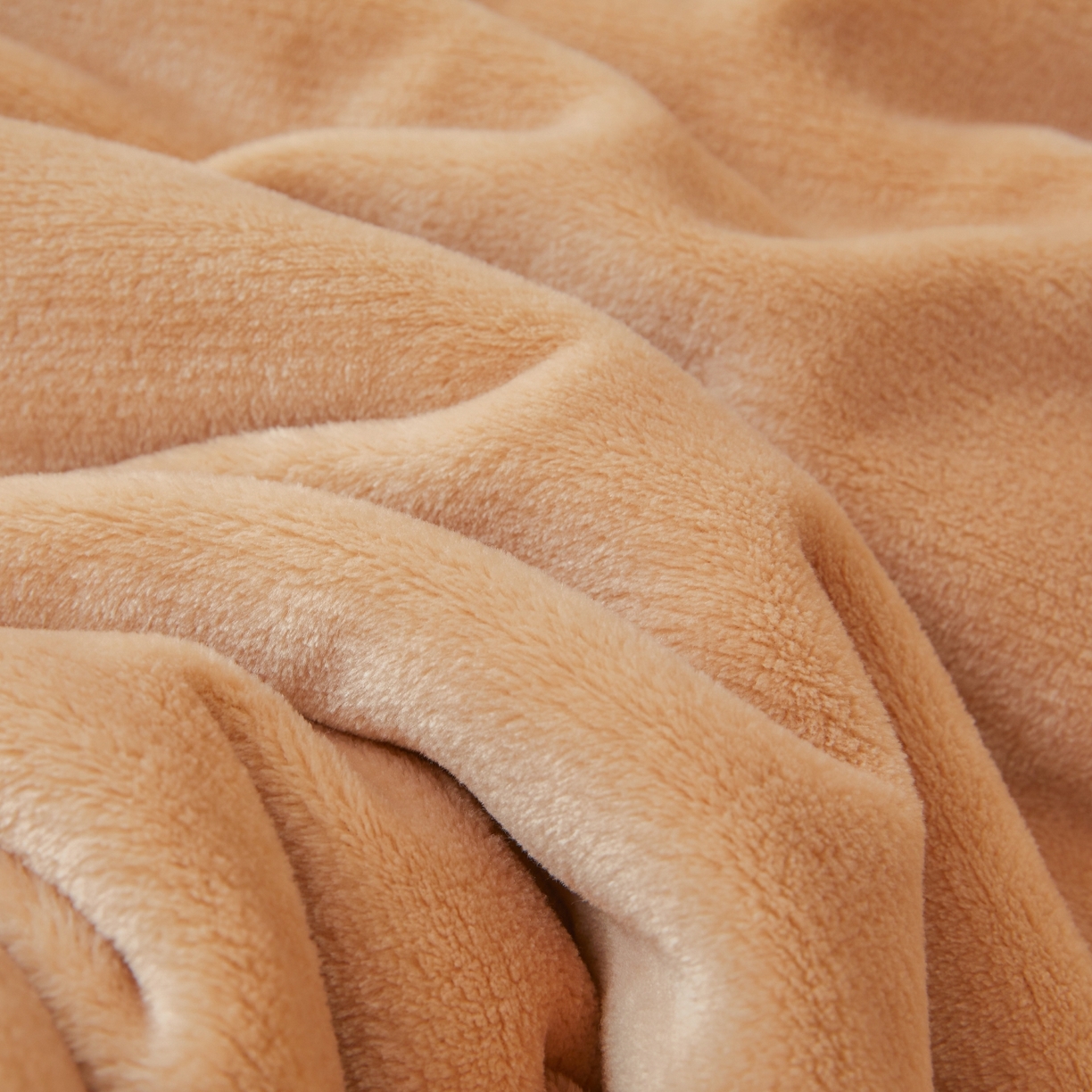 91家纺网 家纺一手货源 找家纺 （总）缦吉 2025新款加厚牛奶绒双面四季多功能毛毯毯子