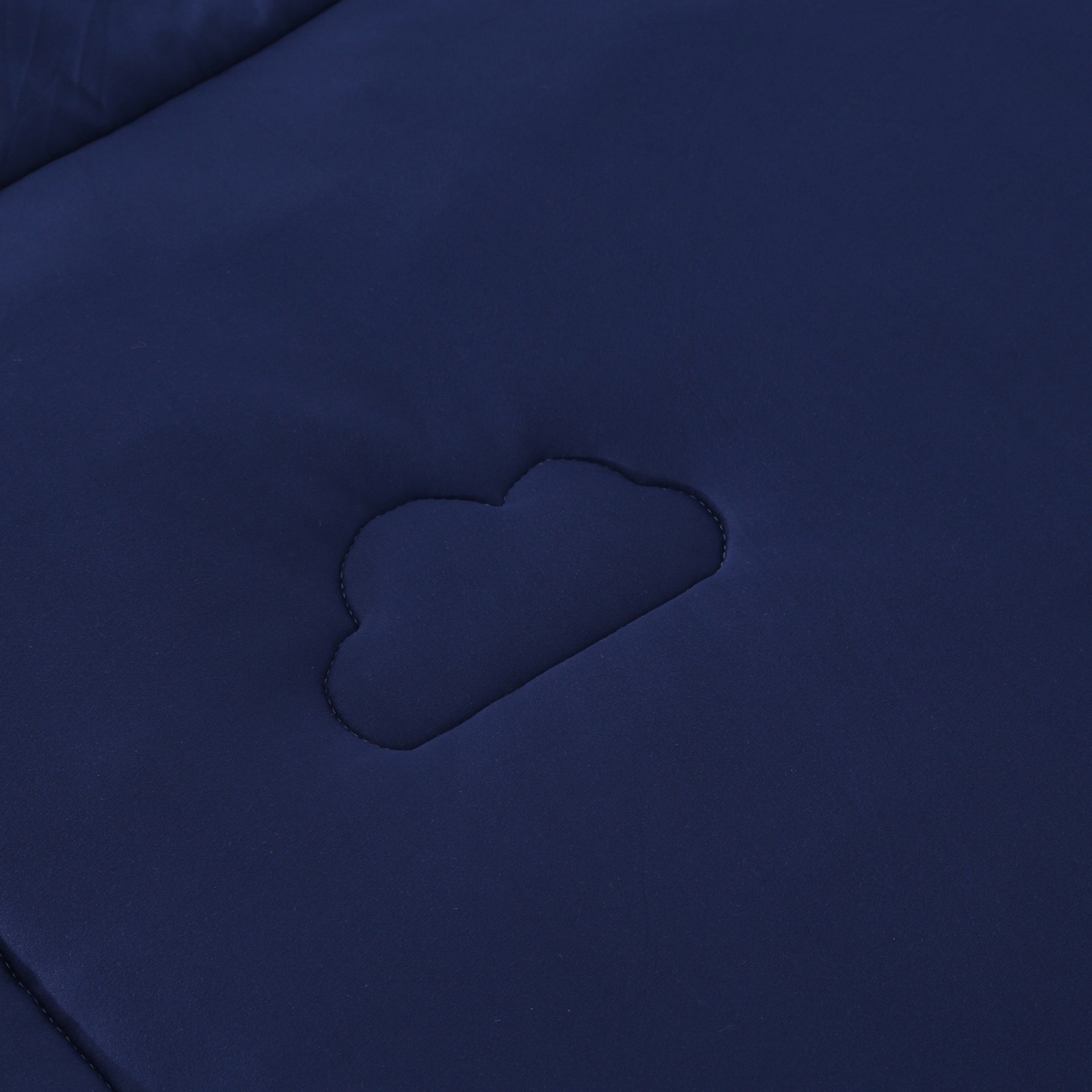 91家纺网 家纺一手货源 找家纺 （总）亚龙工厂店 2025热款A类母婴级酣睡星球云朵被5.0PRO系深度睡眠秋冬保暖春秋被冬被四季被芯