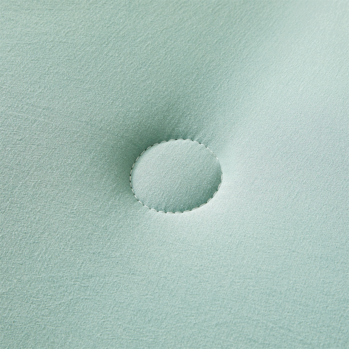 91家纺网 家纺一手货源 找家纺 仁凯家纺 2025新款a类100%新疆棉花被 冬被春秋被 学生被子被芯（提供买家秀检测报告） 新疆棉花-青果绿