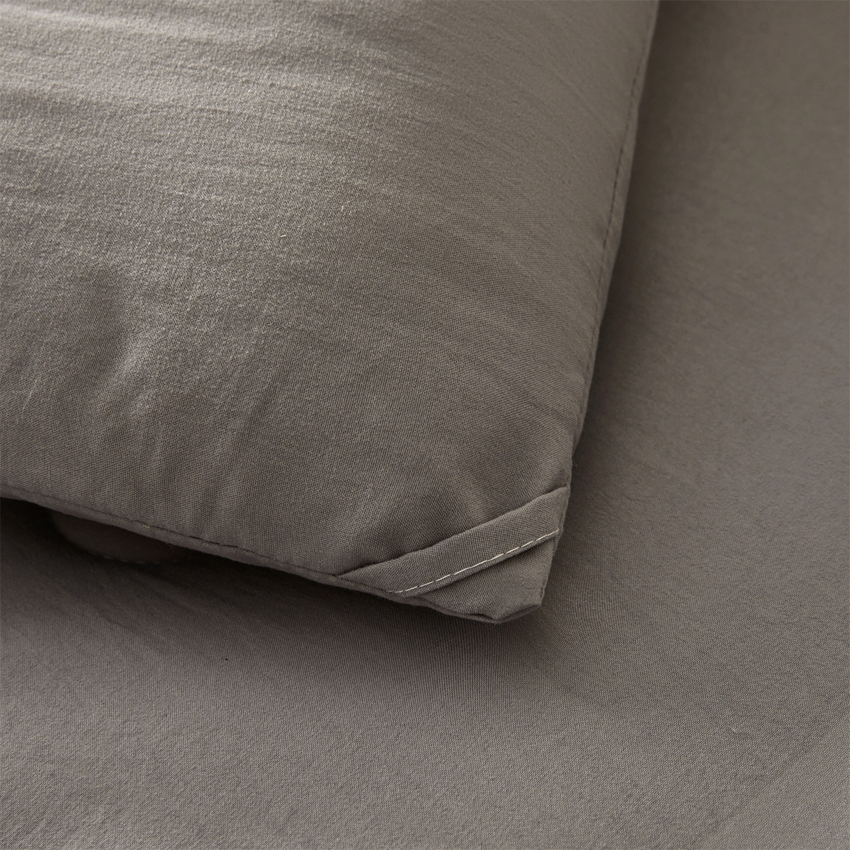 91家纺网 家纺一手货源 找家纺 仁凯家纺 2025新款a类100%新疆棉花被 冬被春秋被 学生被子被芯（提供买家秀检测报告） 新疆棉花-时光灰