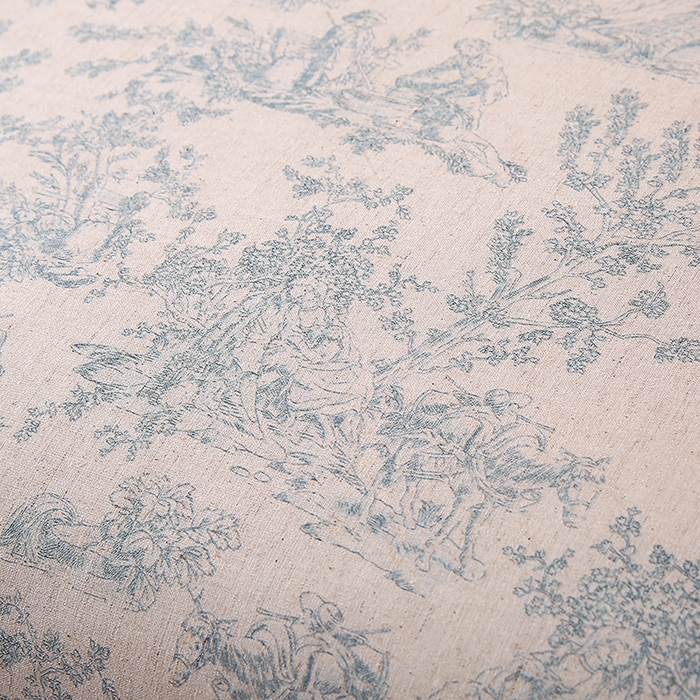 91家纺网 家纺一手货源 找家纺 （总）金牛枕芯 2025新款国潮风棉麻荞麦枕头枕芯成人枕保健枕助眠枕头枕芯