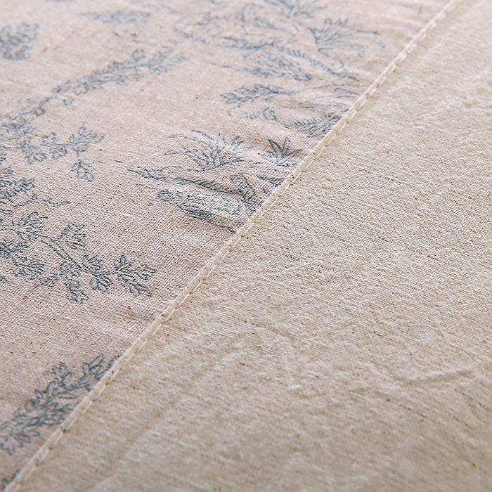 91家纺网 家纺一手货源 找家纺 （总）金牛枕芯 2025新款国潮风棉麻荞麦枕头枕芯成人枕保健枕助眠枕头枕芯