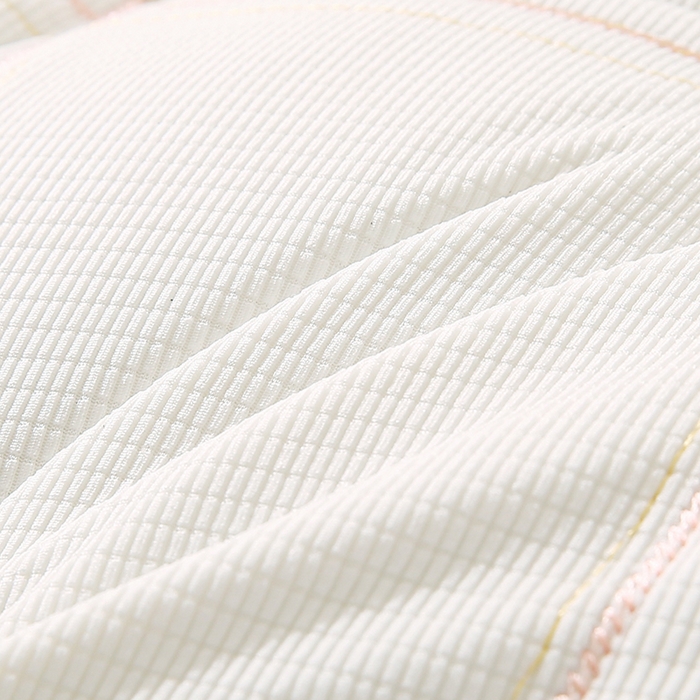 91家纺网 家纺一手货源 找家纺 金牛枕芯 2025新款滑板熊亲子枕决明子枕头乳胶夹层儿童枕成人枕头枕芯 滑板熊-红