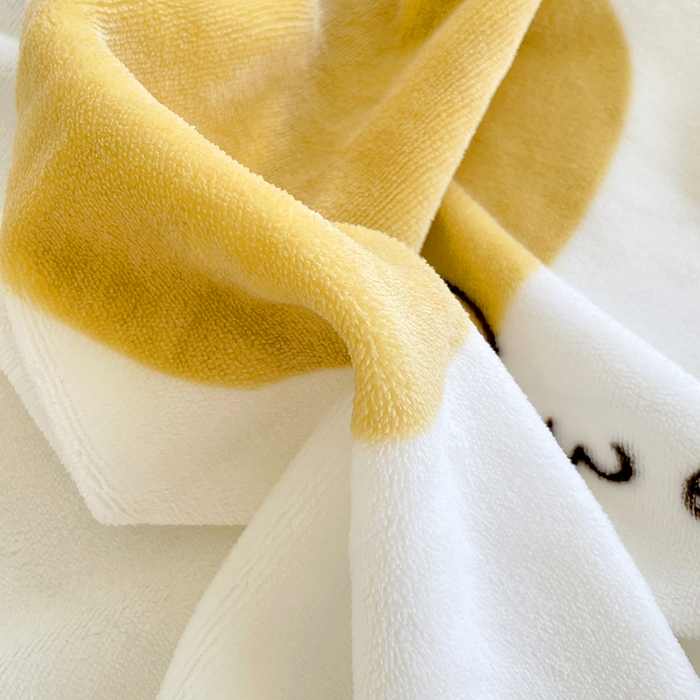 91家纺网 家纺一手货源 找家纺 家贝爱 2025新款高克重加厚牛奶绒床笠单床笠床笠单品 满城春色