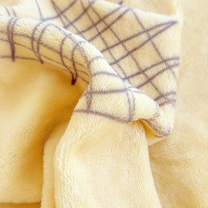 91家纺网 家纺一手货源 找家纺 家贝爱 2025新款高克重加厚牛奶绒床笠单床笠床笠单品 金色年华