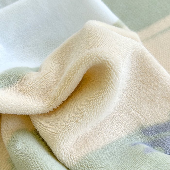 91家纺网 家纺一手货源 找家纺 家贝爱 2025新款高克重加厚牛奶绒床笠单床笠床笠单品 多姿多彩