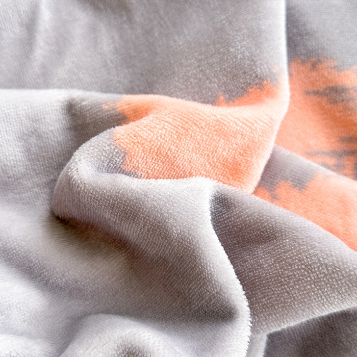 91家纺网 家纺一手货源 找家纺 （总）家贝爱 2025新款高克重加厚牛奶绒床笠单床笠床笠单品