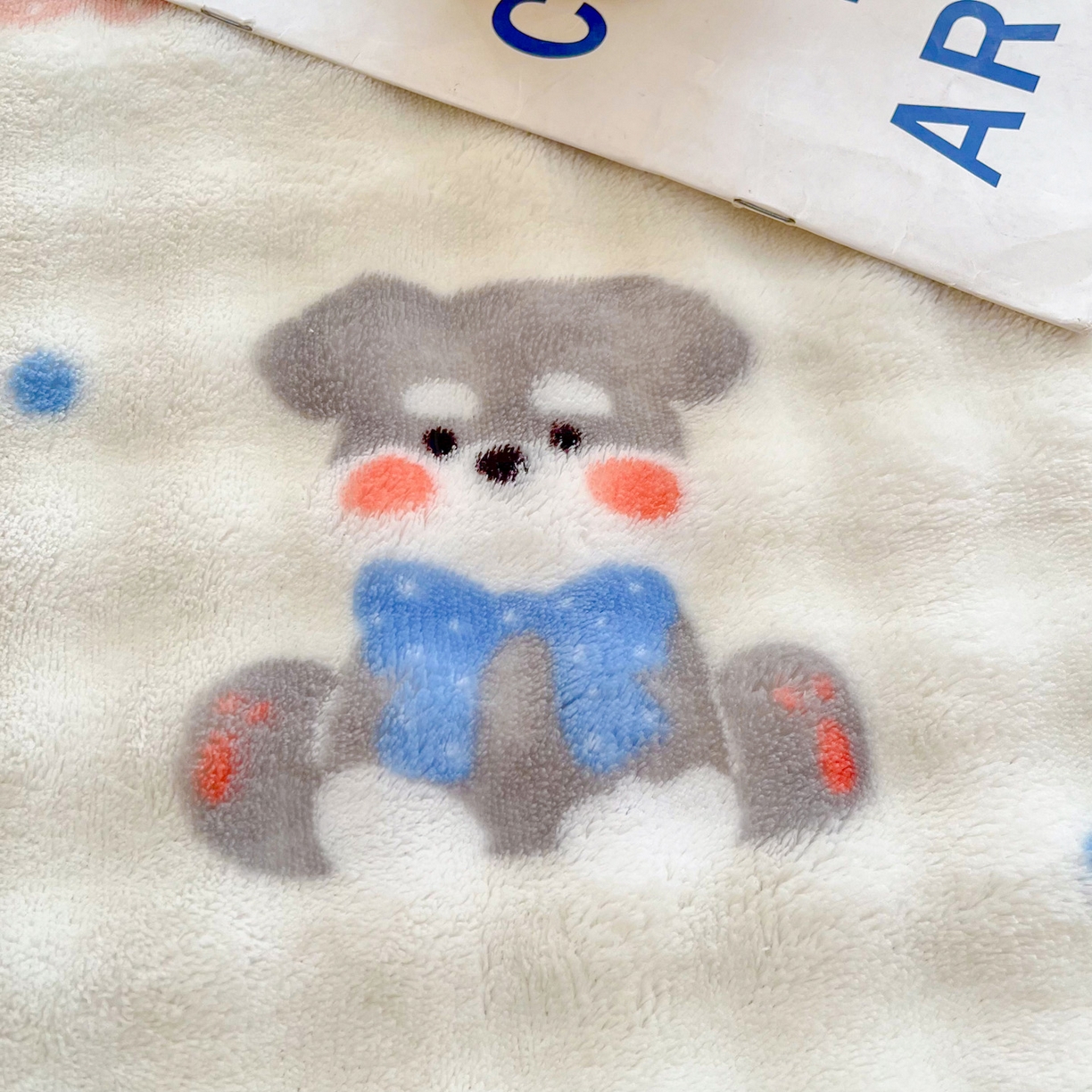 91家纺网 家纺一手货源 找家纺 慕梵家居 2025新款泡泡绒枕套泡泡兔绒床罩枕套外贸可以定做尺寸单品枕套枕套单件 甜心派对