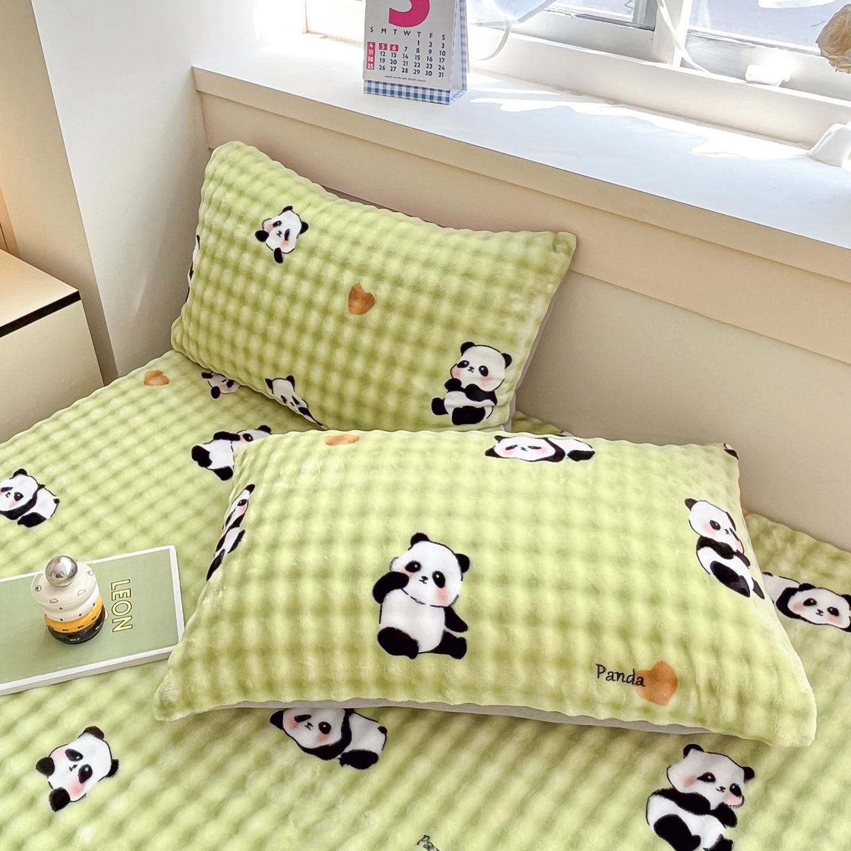 91家纺网 家纺一手货源 找家纺 （总）慕梵家居 2025新款泡泡绒枕套泡泡兔绒床罩枕套外贸可以定做尺寸单品枕套枕套单件