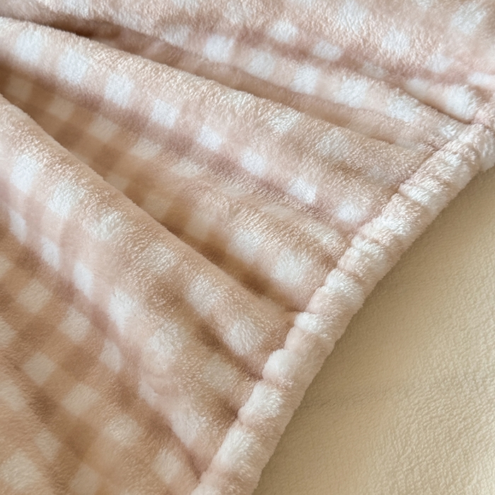 91家纺网 家纺一手货源 找家纺 卡罗兰 2025新款毛巾绣牛奶绒床笠 床笠款-熊宝宝