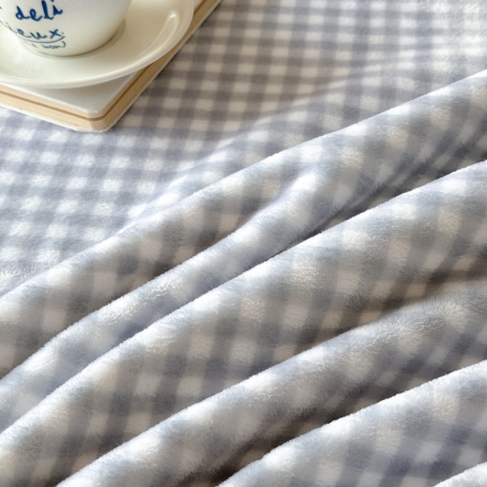 91家纺网 家纺一手货源 找家纺 卡罗兰 2025新款毛巾绣牛奶绒床笠 床笠款-香肠狗