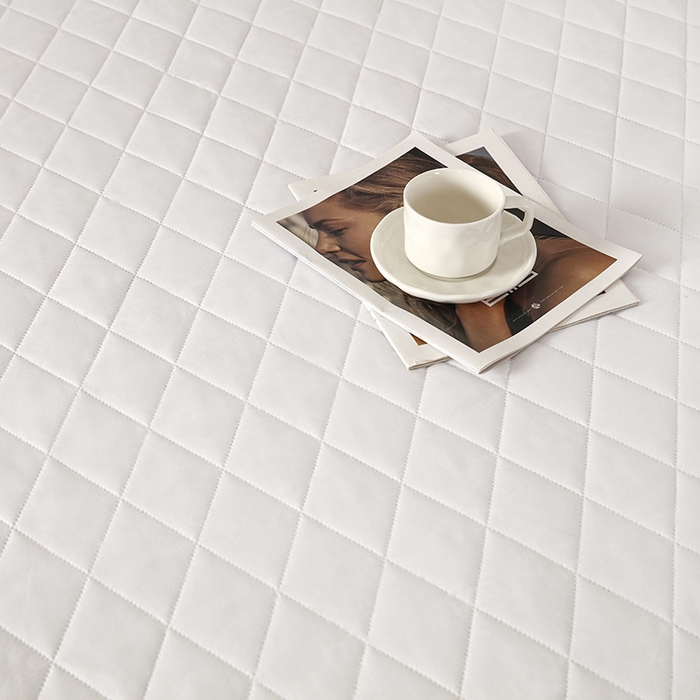 91家纺网 家纺一手货源 找家纺 （总）煌朝家纺 2025新款全棉抗菌夹棉床笠单品床笠床笠单件