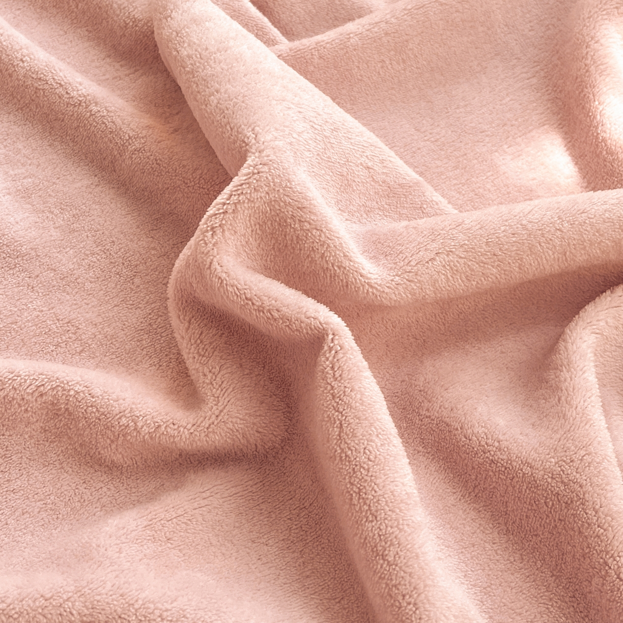 91家纺网 家纺一手货源 找家纺 多乐家纺 2025新款高克重牛奶绒卡通刺绣单床笠床笠单件 小狗-藕粉